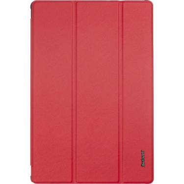 Чехол для планшета BeCover Smart Case Xiaomi Redmi Pad SE11" Red Фото 1