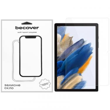 Стекло защитное BeCover Samsung Galaxy Tab A9 Plus SM-X210/SM-X215/SM-X216 Фото