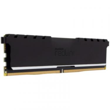 Модуль памяти для компьютера Mushkin DDR5 64GB (2x32GB) 6400 MHz Redline ST Фото 4