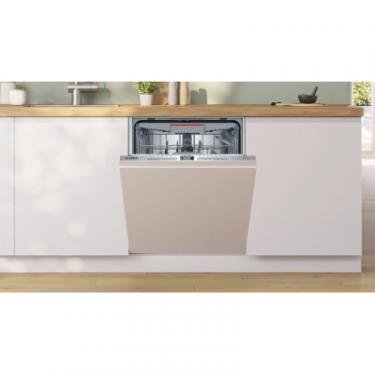 Посудомоечная машина Bosch SMV4HMX65K Фото 7