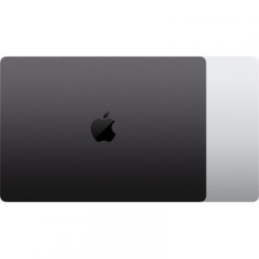 Ноутбук Apple MacBook Pro 14 A2992 M3 Max Space Black Фото 5