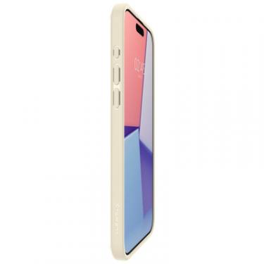 Чехол для мобильного телефона Spigen Apple iPhone 15 Pro Max Ultra Hybrid Mute Beige Фото 8