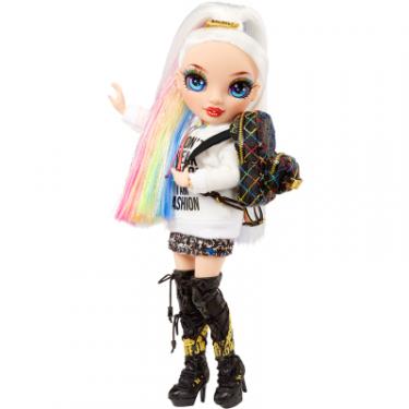 Кукла Rainbow High серії Junior High - Амая Реін Фото 2