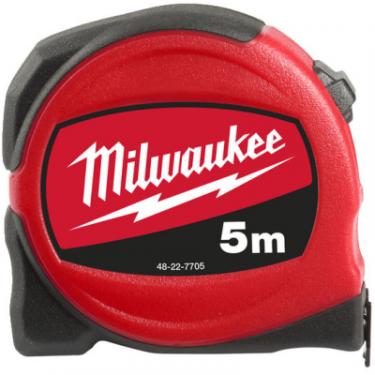 Рулетка Milwaukee 5м, 19мм Фото 1