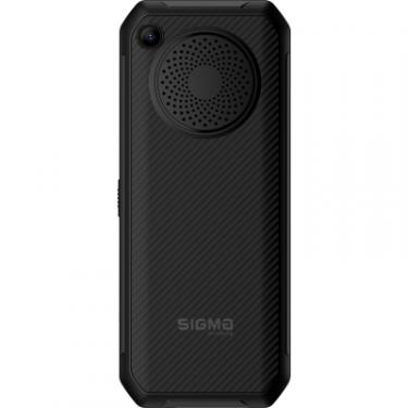 Мобильный телефон Sigma X-style 310 Force Type-C Black Фото 1