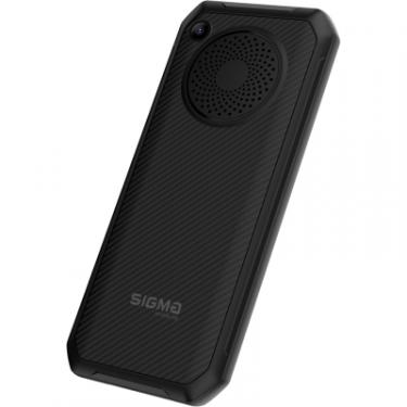 Мобильный телефон Sigma X-style 310 Force Type-C Black Фото 3