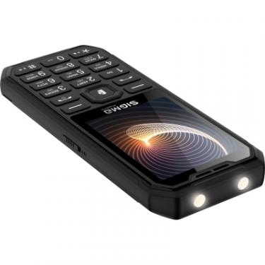 Мобильный телефон Sigma X-style 310 Force Type-C Black Фото 4