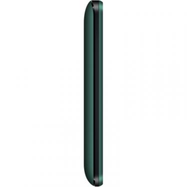 Мобильный телефон Nomi i2403 Dark Green Фото 2