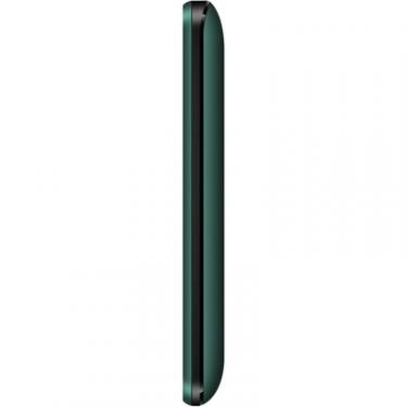 Мобильный телефон Nomi i2403 Dark Green Фото 3