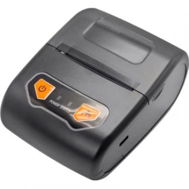 Принтер чеков X-PRINTER XP-P502A USB, Bluetooth Фото