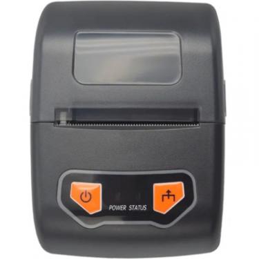 Принтер чеков X-PRINTER XP-P502A USB, Bluetooth Фото 1