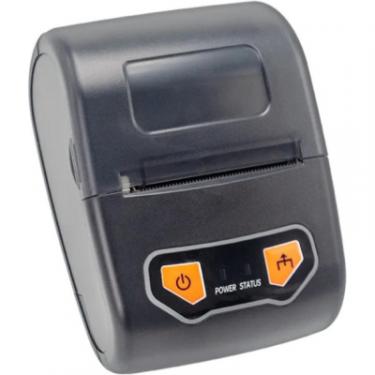 Принтер чеков X-PRINTER XP-P502A USB, Bluetooth Фото 2