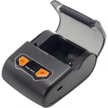 Принтер чеков X-PRINTER XP-P502A USB, Bluetooth Фото 4