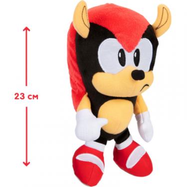 Мягкая игрушка Sonic the Hedgehog W7 -Майті 23 см Фото 3
