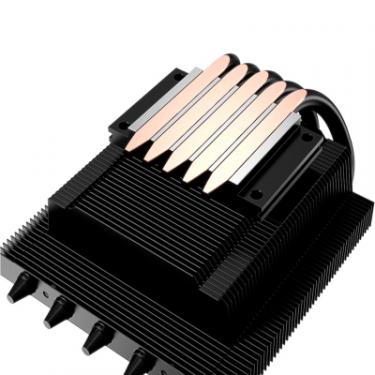 Кулер для процессора ID-Cooling IS-50X V3 Фото 4