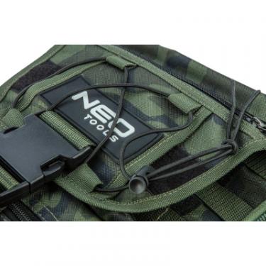 Сумка для инструмента Neo Tools рюкзак Camo, 30л, 50х29.5х19см, поліестер 600D, по Фото 7