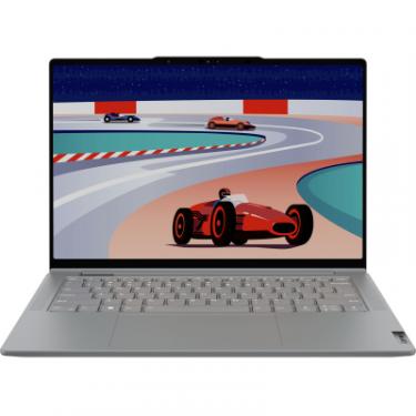 Ноутбук Lenovo Yoga Pro 7 14APH8 Фото