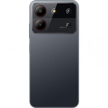 Мобильный телефон ZTE Blade A54 4/128GB Grey Фото 5