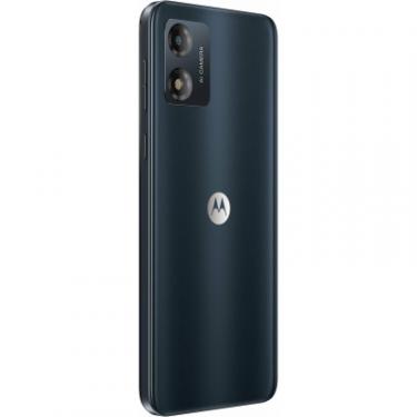 Мобильный телефон Motorola E13 8/128GB Cosmic Black Фото 10