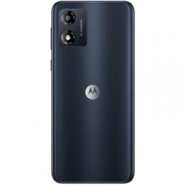 Мобильный телефон Motorola E13 8/128GB Cosmic Black Фото 2