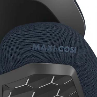 Автокресло Maxi-Cosi RodiFix Pro 2 i-Size Authentic Blue Фото 5