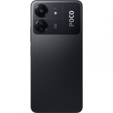 Мобильный телефон Xiaomi Poco C65 6/128Gb Black Фото 4