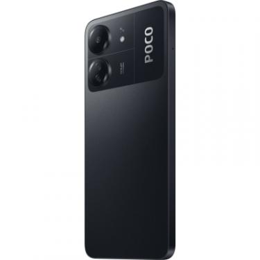 Мобильный телефон Xiaomi Poco C65 6/128Gb Black Фото 6
