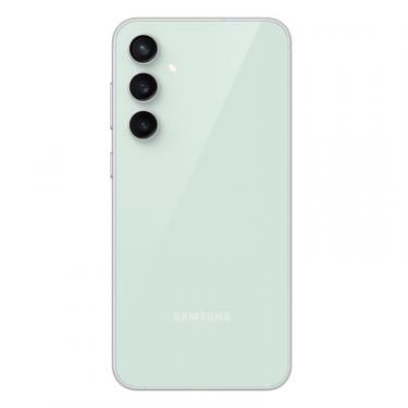 Мобильный телефон Samsung Galaxy S23 FE 8/128Gb Mint Фото 4