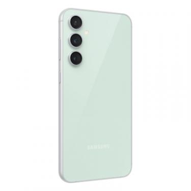 Мобильный телефон Samsung Galaxy S23 FE 8/128Gb Mint Фото 5