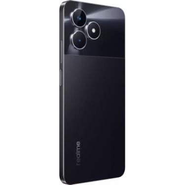 Мобильный телефон realme C51 4/64GB Carbon Black Фото 10