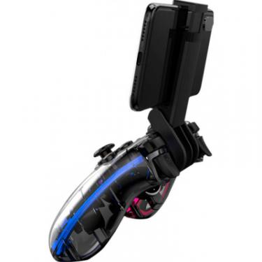 Геймпад Xtrike ME GP-52 Bluetooth RGB PS4/IOS/Android/PC/Nintendo Фото 5