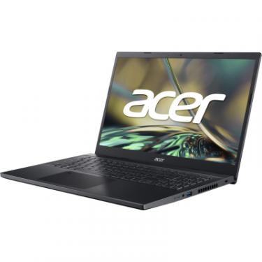 Ноутбук Acer Aspire 7 A715-76G Фото 2