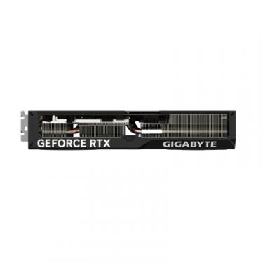 Видеокарта GIGABYTE GeForce RTX4070 SUPER 12Gb WINDFORCE OC Фото 7