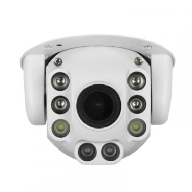 Камера видеонаблюдения Greenvision GV-141-IP-MC-DOS50VM-40-SD Фото 3