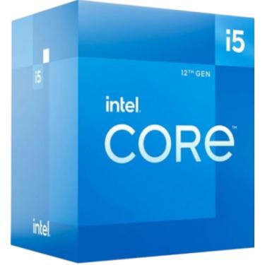 Процессор INTEL Core™ i5 14400F Фото 1