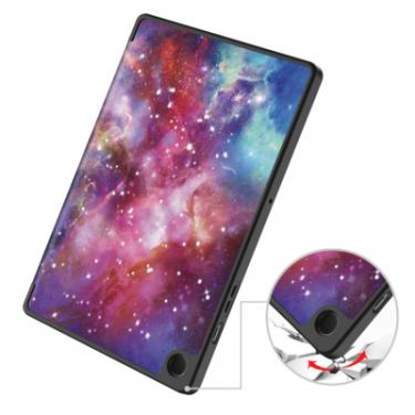 Чехол для планшета BeCover Flexible TPU Mate Samsung Tab A9 Plus SM-X210/SM-X Фото 4