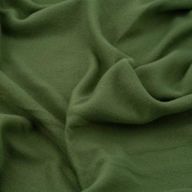 Плед Ardesto Fleece 100 поліестер, зелений 130х160 см Фото 3