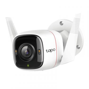 Камера видеонаблюдения TP-Link TAPO-C320WS Фото