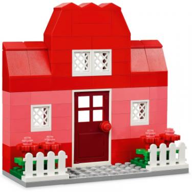 Конструктор LEGO Classic Творчі будинки 850 деталей Фото 3