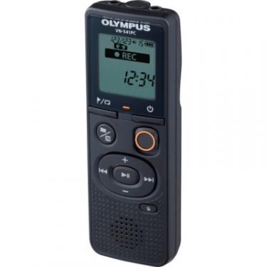 Цифровой диктофон Olympus OM SYSTEM VN-541PC E1 (4GB) Фото 1
