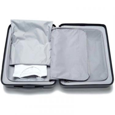 Чемодан Xiaomi Ninetygo Business Travel Luggage 20" White Фото 2