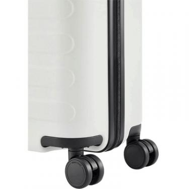 Чемодан Xiaomi Ninetygo Business Travel Luggage 20" White Фото 4