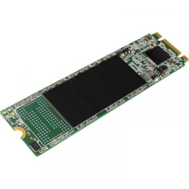 Накопитель SSD Silicon Power M.2 2280 512GB Фото 2