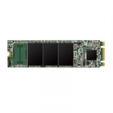 Накопитель SSD Silicon Power M.2 2280 512GB Фото 3