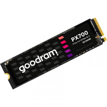 Накопитель SSD Goodram M.2 2280 2TB Фото 1