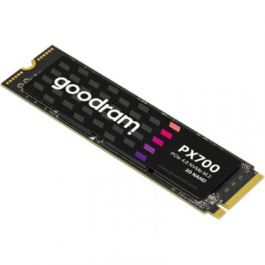 Накопитель SSD Goodram M.2 2280 2TB Фото 2