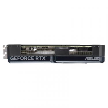 Видеокарта ASUS GeForce RTX4070 SUPER 12Gb DUAL OC Фото 9