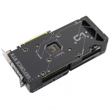 Видеокарта ASUS GeForce RTX4070 SUPER 12Gb DUAL OC Фото 5