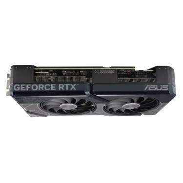 Видеокарта ASUS GeForce RTX4070 SUPER 12Gb DUAL OC Фото 8
