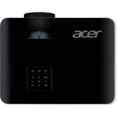 Проектор Acer X129H Фото 4